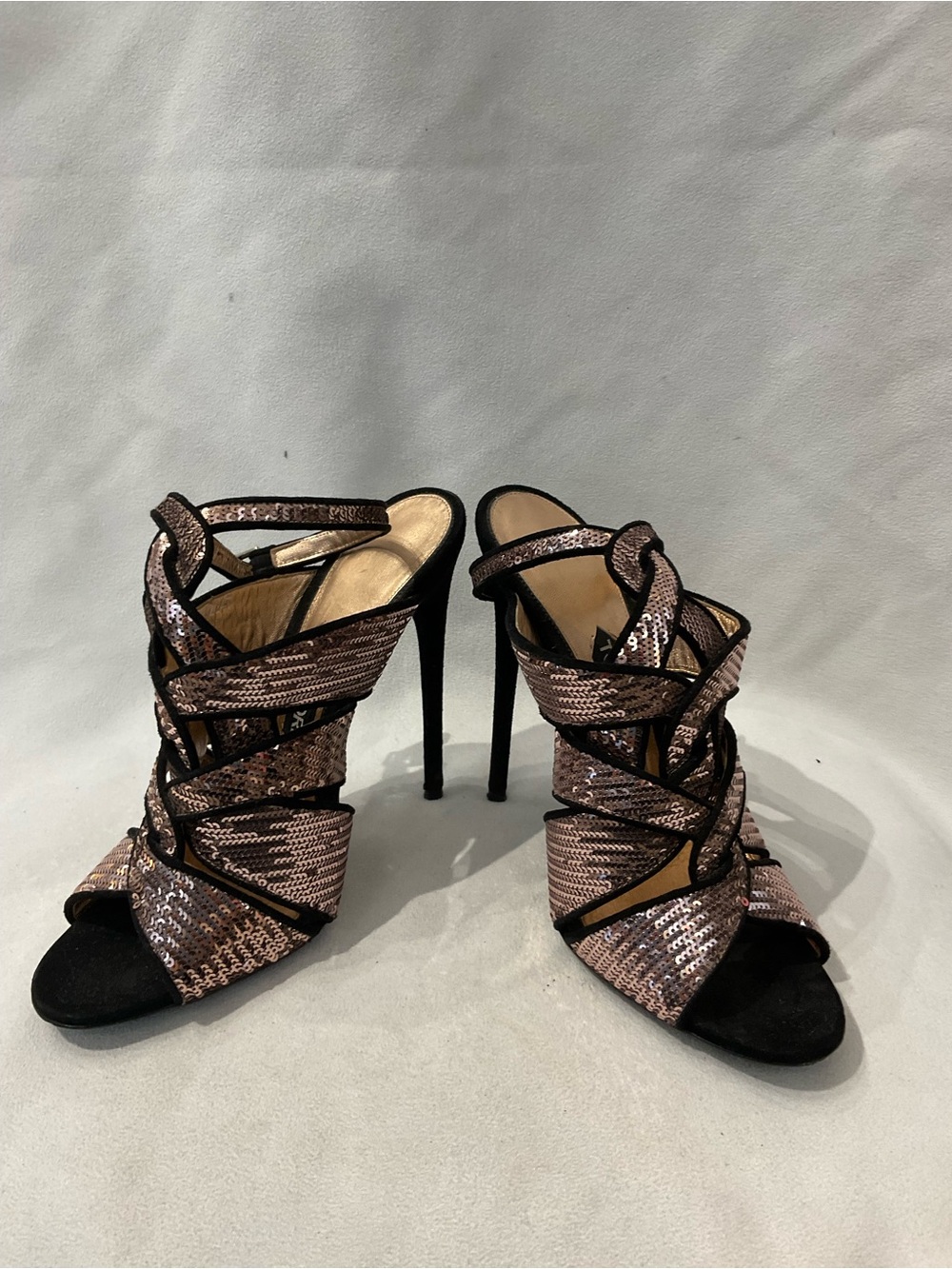 Tom Ford Heels - Picture 4 of 5